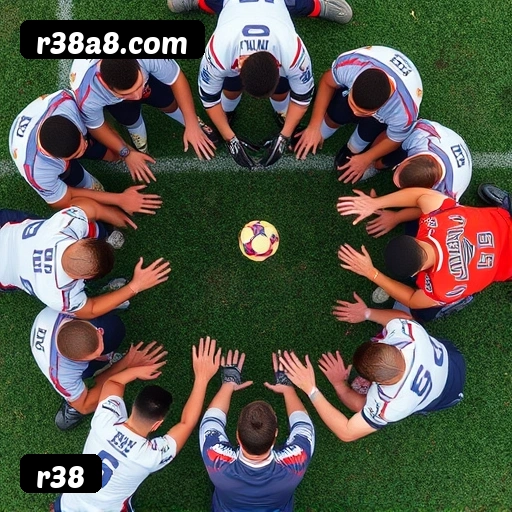 Comparação APP mobile vs versão web da r38