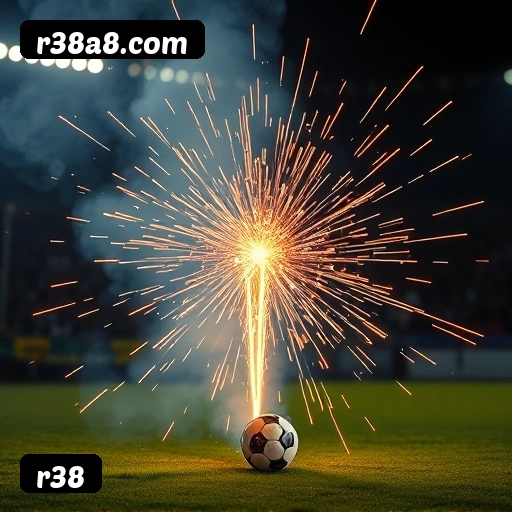 Bônus e promoções r38