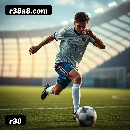 Tabela RTP dos jogos de cassino da r38