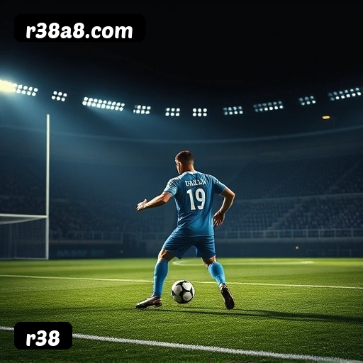 Catálogo r38 com mais de 3.100 jogos — Pragmatic Play, Evolution, NetEnt e fornecedores certificados