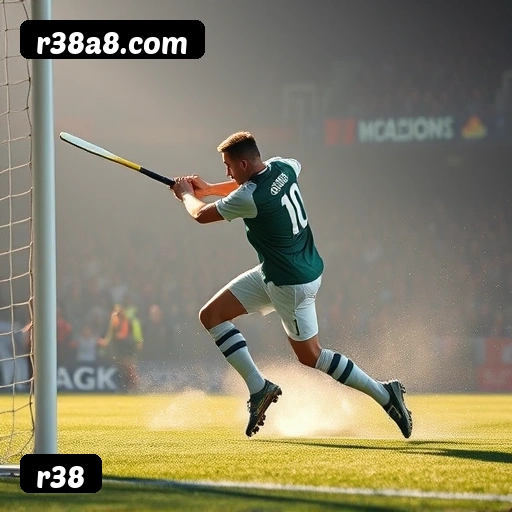 Pagamentos PIX na r38