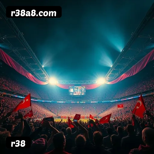 Certificações de segurança da r38