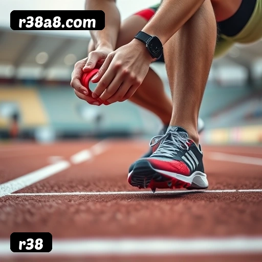 Níveis do programa VIP da r38